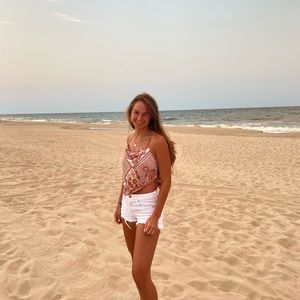 Meet your Posher, Marquesa